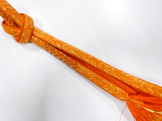 Japanese Kimono / Accessories Silk